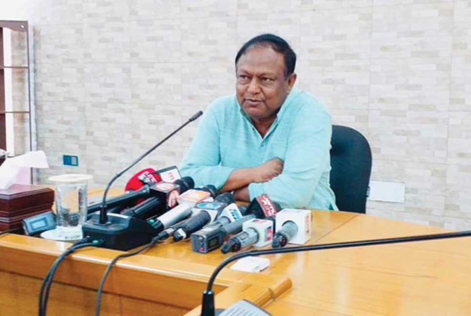 প্রয়োজনে বিদেশ থেকে ডিম আমদানি করা হবে : বাণিজ্যমন্ত্রী