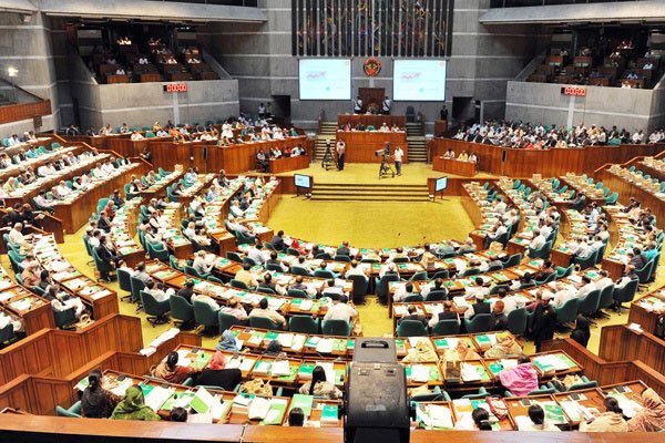 ৩০ অক্টোবর থেকে সংসদ অধিবেশন শুরু