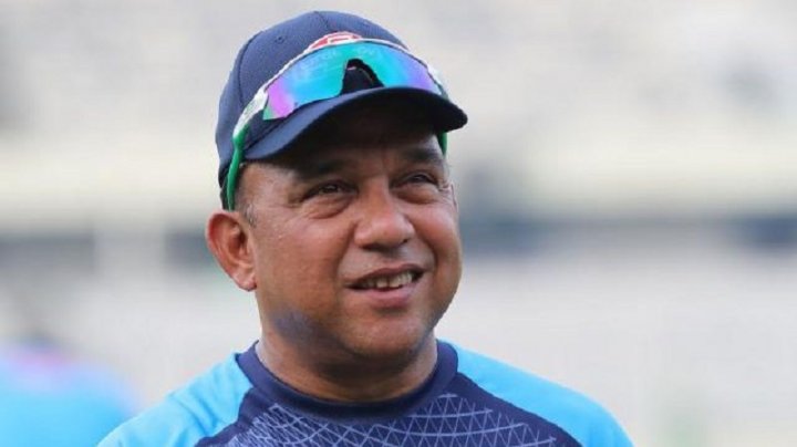 বিশ্বকাপে চ্যাম্পিয়নও হতে পারে বাংলাদেশ: সুজন