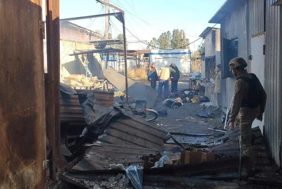 সিরিয়ায় সামরিক বাসে বোমা বিস্ফোরণ, ১৮ সেনা নিহত