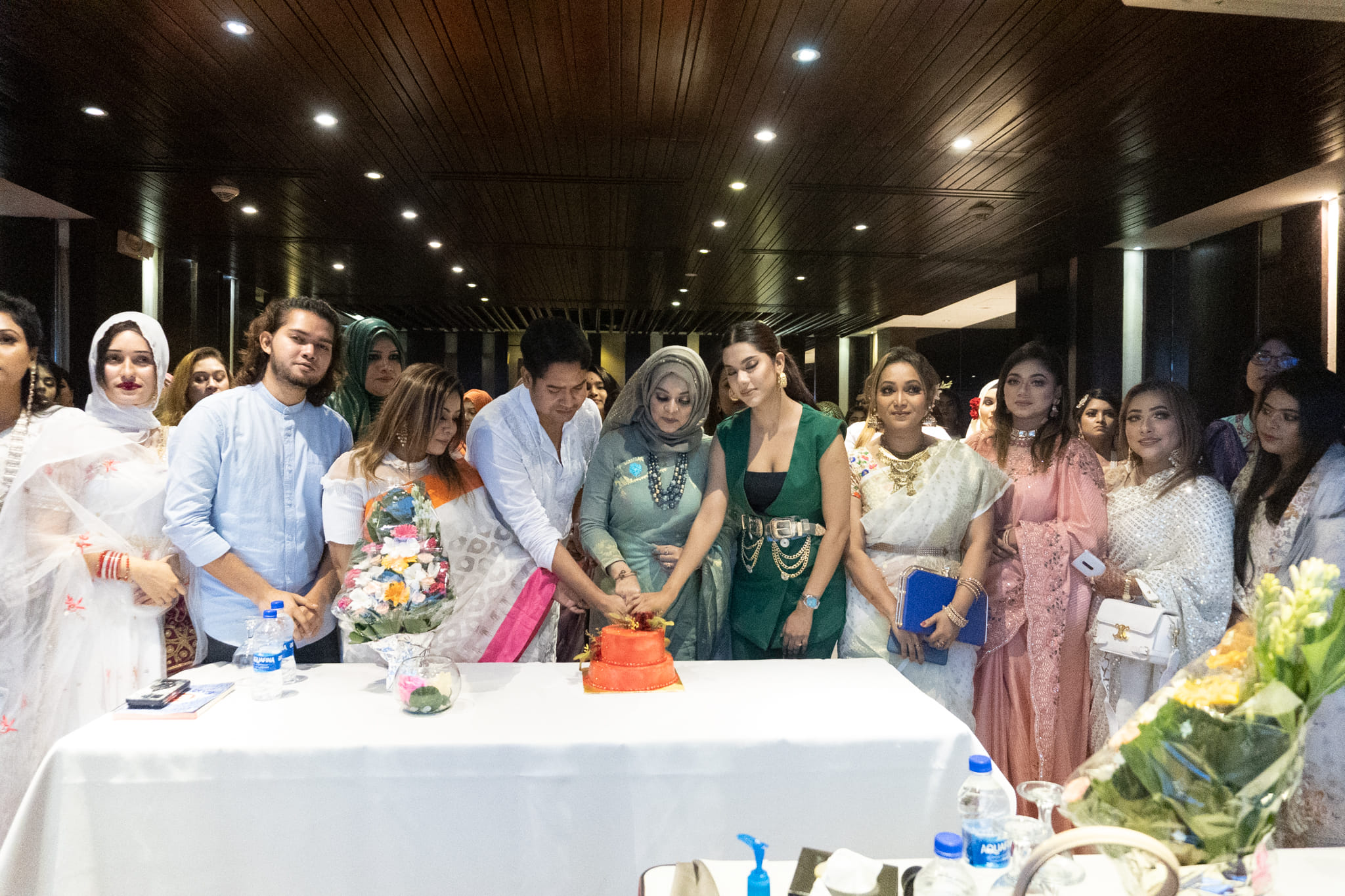 প্রথমবারের মতো অনুষ্ঠিত হতে যাচ্ছে মেকওভার অ্যান্ড ফ্যাশন এক্সপ্লোর