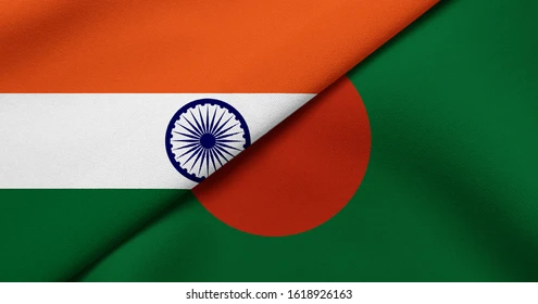 বাংলাদেশ-ভারত ৭ সমঝোতা স্মারক সই