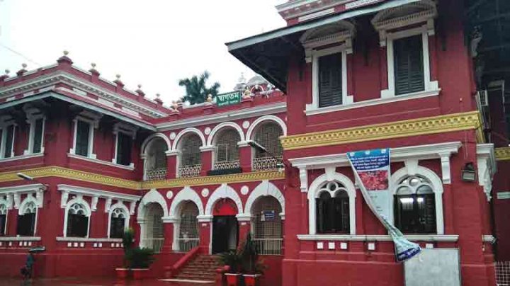 জাতীয় বিশ্ববিদ্যালয়ের র‍্যাংকিংয়ে সেরা রাজশাহী কলেজ