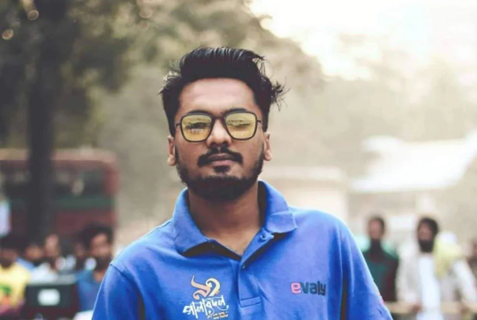 ঢাবি’র জগন্নাথ হলে ঘুমন্ত অবস্থায় শিক্ষার্থীর মৃত্যু