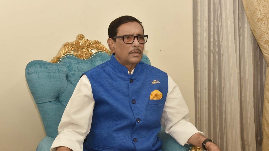 'ধর্মঘট ডেকেছে পরিবহন মালিক শ্রমিক, আমাদের কী করার আছে'