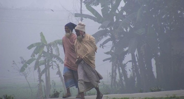 দুই মাসে শীতজনিত রোগে দেশে ৮৮ জনের মৃত্যু
