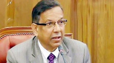 র‌্যাবের বিরুদ্ধে নতুন নিষেধাজ্ঞা আসেনি কেন, জানালেন আইনমন্ত্রী