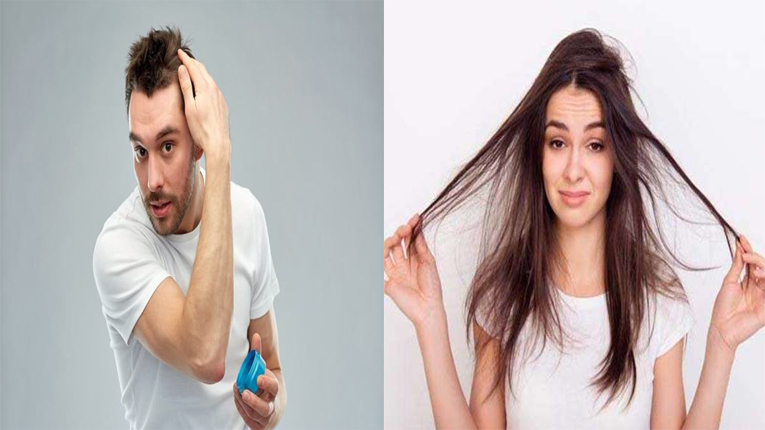 চুলের ক্ষণিকের স্টাইলে দীর্ঘকালীন বিপর্যয়: সৌন্দর্য হারাতে বসেছেন আপনি!