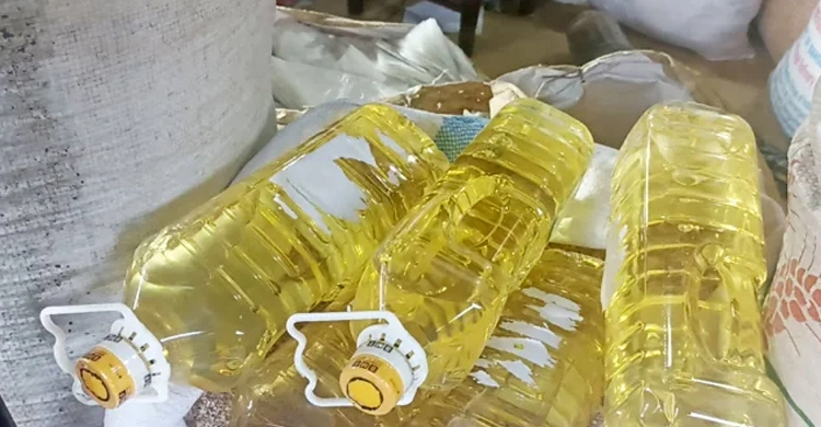 সয়াবিন তেলের দাম লিটারে বাড়লো