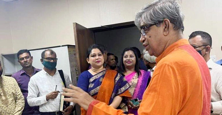 ডিজিটাল কমার্সের জন্য ডাকঘর এখন একটা নির্ভরযোগ্য প্রতিষ্ঠান