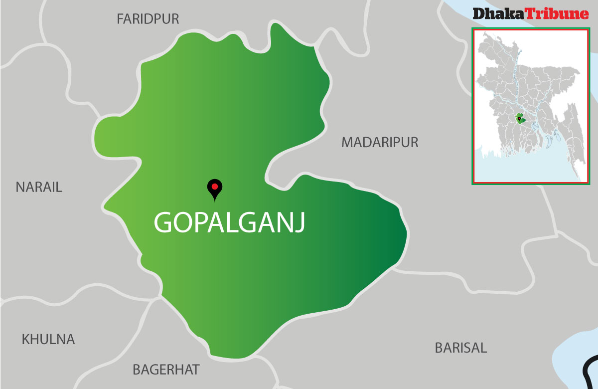 গোপালগঞ্জের কাশিয়ানীতে ২১শে আগস্ট গ্রেনেড হামলার প্রতিবাদে বিক্ষোভ ও প্রতিবাদ সভা অনুষ্ঠান অনুষ্ঠিত