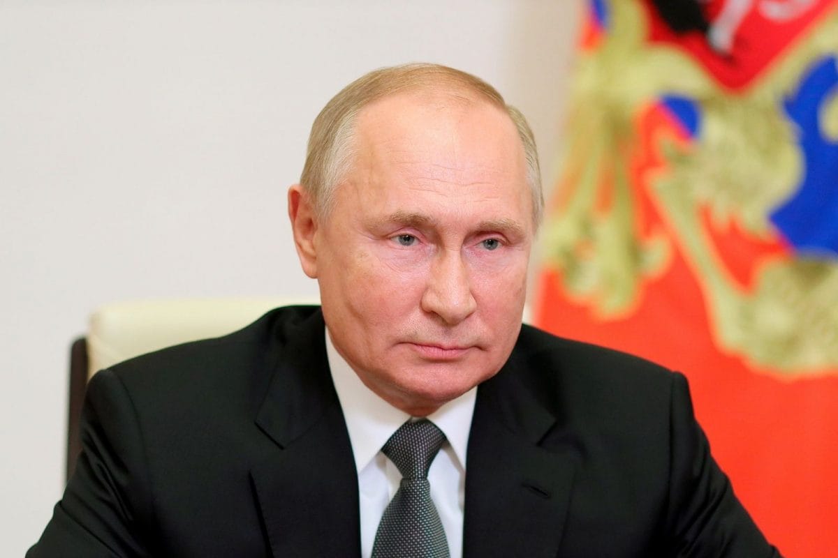 ন্যাটোর সঙ্গে রাশিয়ার সরাসরি সংঘাতে কী পরিণতি হবে জানালেন পুতিন