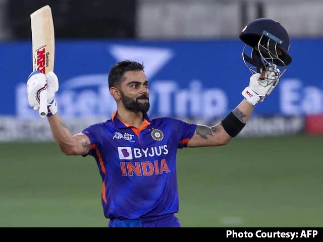 শ্বাসরুদ্ধকর ম্যাচে শেষ বলে পাকিস্তানকে হারালো ভারত